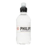 Water Concepts - flesje water sportdop met logo en etiket