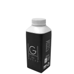 Water Concepts - kartonnen flesje water met logo en bedrukking