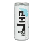 Water Concepts - Blikje Isotone sportdrank met logo en etiket