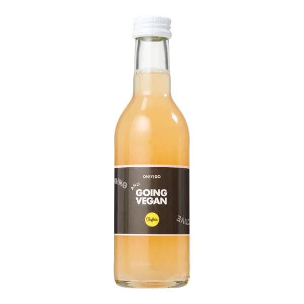 Jus de fruits personnalisés