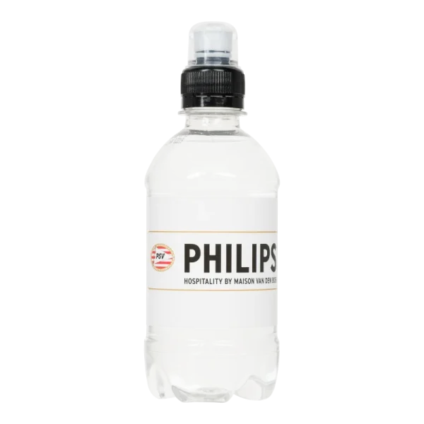 Bouteilles d’eau personnalisées
