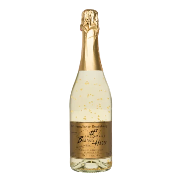 Bouteilles de vin personnalisées